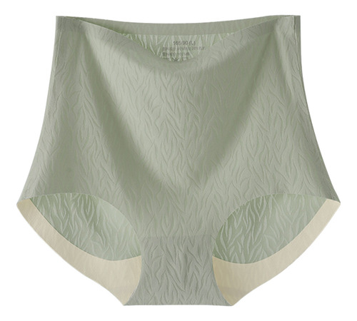 Calzoncillos De Cintura Alta Para Mujer, Levantamiento De Gl
