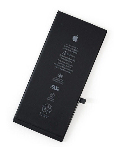 Batería Original Para iPhone 5c - C/instalación