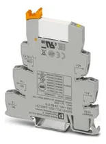 Comprar Rele Bornera Phoenix Contact -plc-rsc- 24dc\u002F21-2966171 C\u002Fled