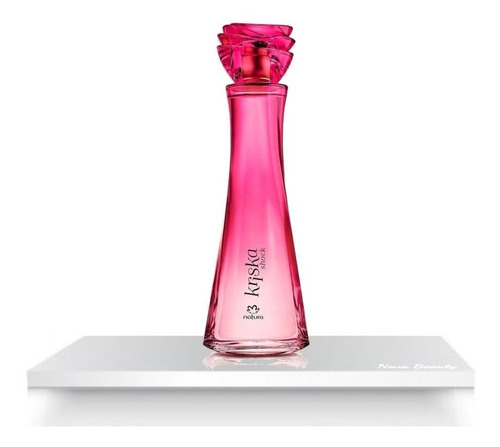 Perfume Natura Kriska Shock - L a $766