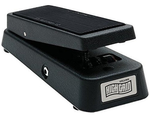 Dunlop Gcb80 Pedal De Volumen De Alta Ganan