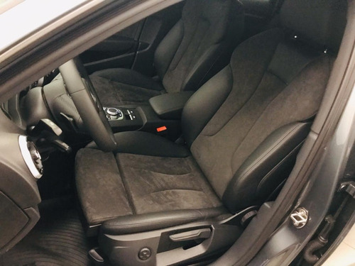 Audi A3 Sedán 1.4 Tfsi Stronic - Audi Buenos Aires