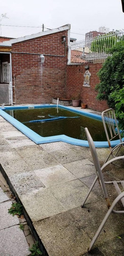 Imagen 8 de 9 de Venta De Casa Chalet Con 3 Dormitorios En Wilde Centro