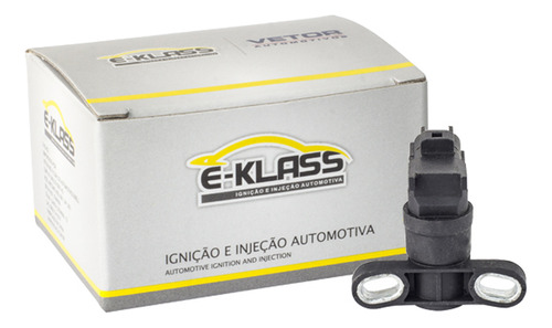 Sensor De Rotação Escort Zetec 1.8 16v - 1995 1996 1997 1998