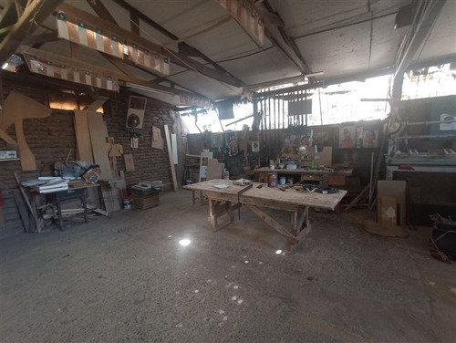 Imagen 4 de 21 de Industrial En Venta En San Bernardo