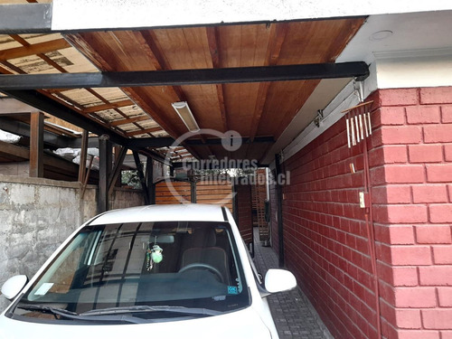 Casa 5 Dorm. 3 Baños Espacioso Estacioamiento Est. Central