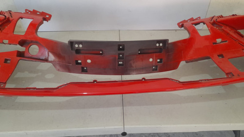 Facia Delantera Geely Coolray 2023 2024 2024 2025 Original Rojo (Usado)