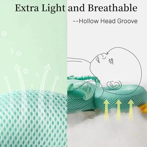 Mochila Protectora De Cabeza Para Bebé, Protección Ajustable