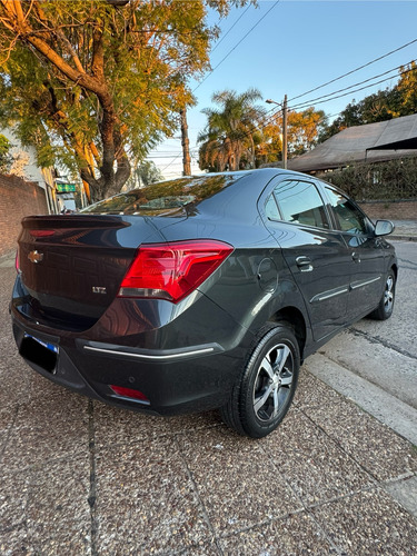 Chevrolet Prisma 1.4 Ltz At 98cv