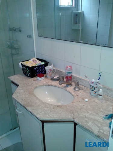 Imagem 12 de 15 de Apartamento - Morumbi - Sp - 440978