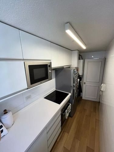 Remodelado/san Sebastián-pdte. Riesco 2d/2b/ Estac Y Bod