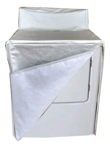 Cubierta De Secadora Whirlpool 7mwed1730jq 18kg Frontal 1gs