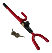 Comprar Traba Volante  Volante - Volante Seguridad Al Mejor Precio!