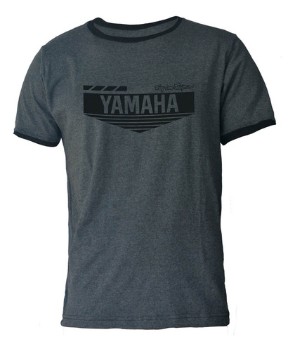 Remera Yamaha  Sublimada Mx1 Racing !