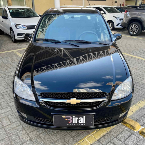 Chevrolet Classic 1.0 Mpfi Ls 8v Flex 4p Manual
