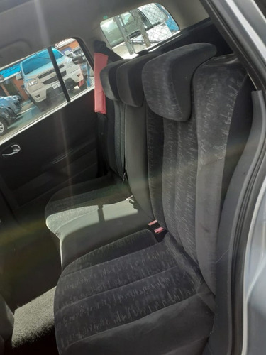 Imagem 8 de 9 de Megane Sedan 2.0 Dynamique Sedan 16v Gasolina 4p Manual