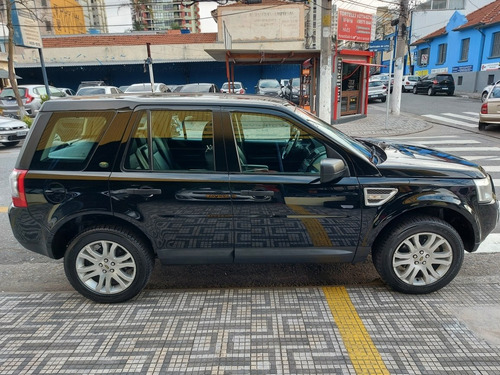 Imagem 4 de 14 de Land Rover Freelander 2 Se 3.2 Automatica Gipevel