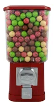 Comprar Beaver Square Máquina De Bolinhas Chicletes Vending Machine