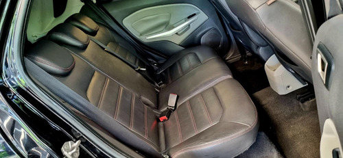 Ford Ecosport TIT AT 2.0