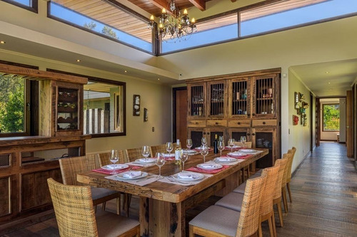 Imagen 5 de 27 de Z O N A S U R . C L Espectacular Casa En Parcela Pucón-vill.