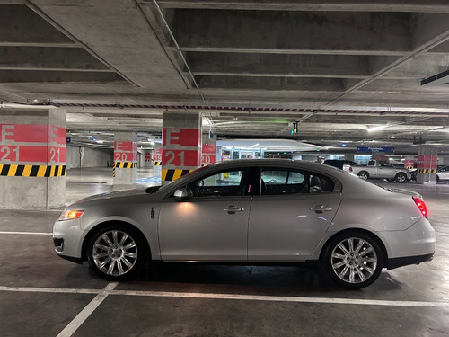 Lincoln MKS V6 Ecoboost At