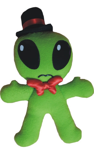 Peluche Peridot Steven Universe Plush De 23 Cm.