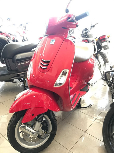 Imagen 5 de 5 de Vespa, Vxl 150 0 Km