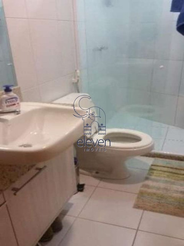 Imagem 14 de 24 de Duplex Para Venda 1/4 No Mercure - Caminho Das Arvores Com 70 Metros - Mc025 - 69290615