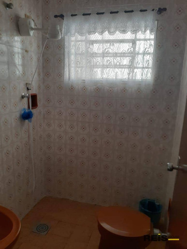 Imagem 13 de 15 de Casa Com 3 Dormitórios, 205 M² - Venda Por R$ 550.000,00 Ou Aluguel Por R$ 2.700,00/mês - Cerrado - Sorocaba/sp - Ca1816