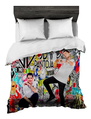 Ropa De Jd Pantoja MercadoLibre