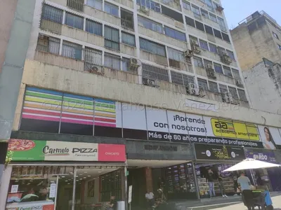 Oficina en venta