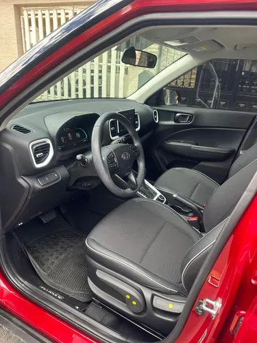 Hyundai Venue 1.6 Limited At