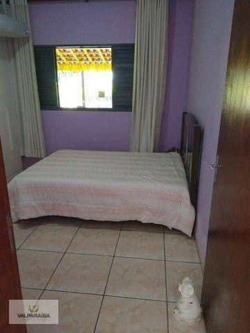 Imagem 5 de 11 de Casa Com 2 Dormitórios À Venda, 60 M² Por R$ 320.000,00 - Jardim Pararangaba - São José Dos Campos/sp - Ca0282