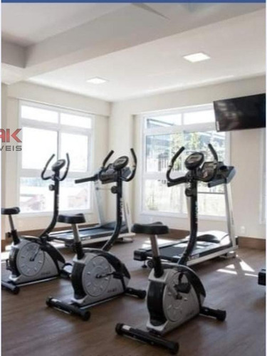 Imagem 13 de 15 de Ref.: 5610 - Apartamento Em Jundiai Para Venda - V5610