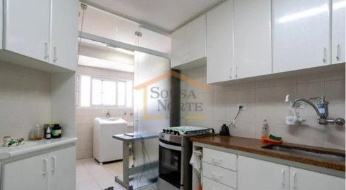Imagem 8 de 15 de Apartamento, Venda, Vila Aurora, Sao Paulo - 27558 - V-27558