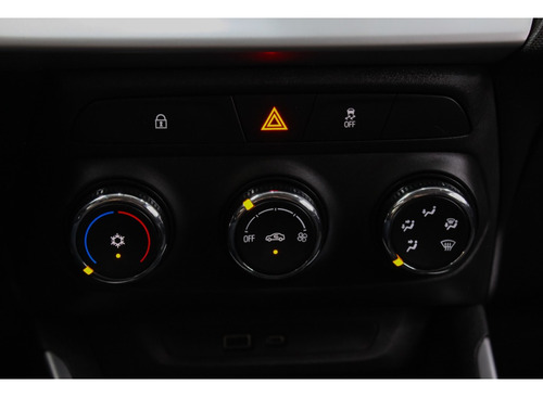 Chevrolet Montana 1.2 TURBO FLEX MANUAL