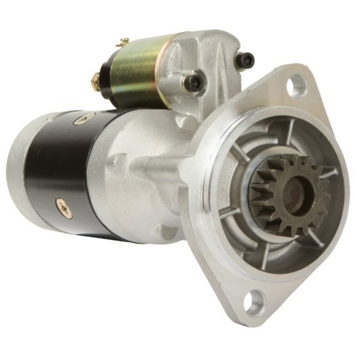 Arrancador Motor Arranque Yanmar 3tn82 4tn82 4tn78 18051