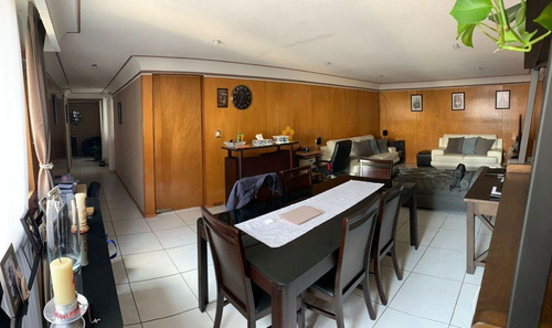 Imagen 1 de 17 de Amplio Departamento En Venta Con Vigilancia