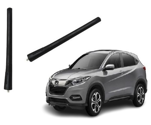 Antena 14 Cm  Carro Honda Hrv