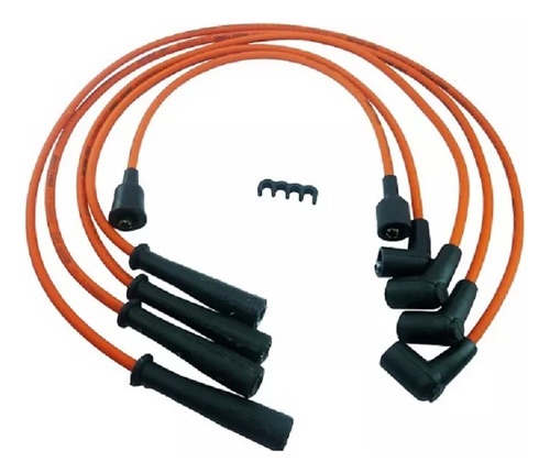 Cables De Alta A&g Picanto Ion - Grand I10