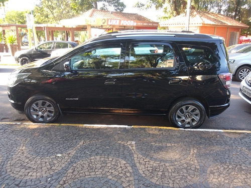 Chevrolet Spin 1.8 Advantage 5l Aut. 5p 2018