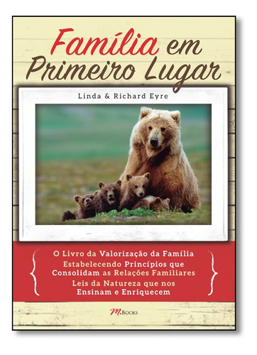 Família Em Primeiro Lugar