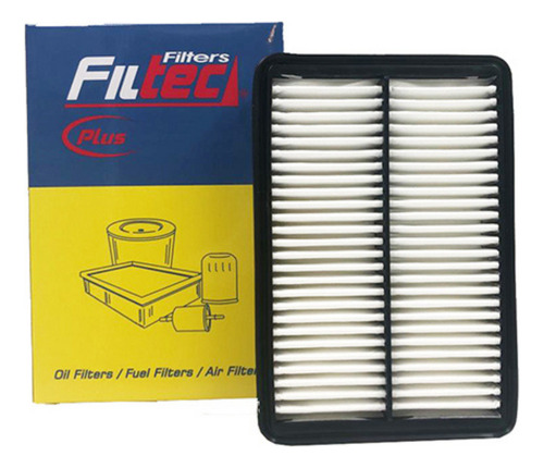 Filtro Aire Brilliance V5 1.5 2017