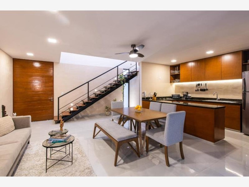 Imagen 4 de 5 de Casa Sola En Renta Montes De Ame