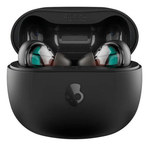 Audífonos Bluetooth True Wireless Skullcandy Rail Resistente