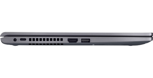 Asus X515EA - Slate gray - 4 GB - 256 GB - 1920 px x 1080 px - Intel UHD Graphics Xe G4 48EUs - Intel - Core i3 - 1115G4 - FreeDOS