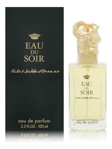 Perfume Sisley Eau Du Soir Eau De Parfum, 100 Ml, Para Mujer