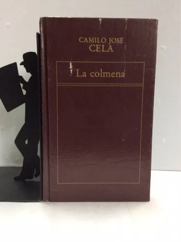 La Colmena, Camilo José Cela (Usado)