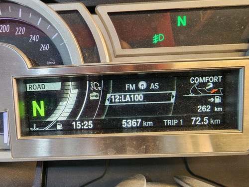 Bmw K 1600 Gtl