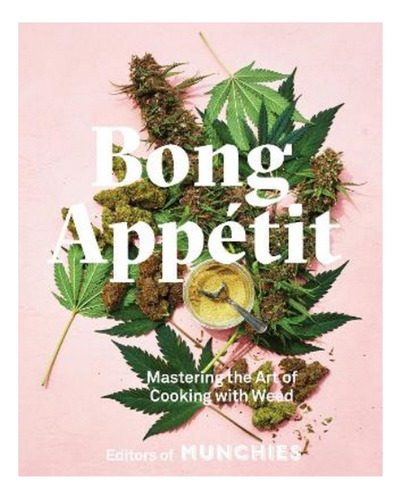 Bong Appétit - Book. Eb7
